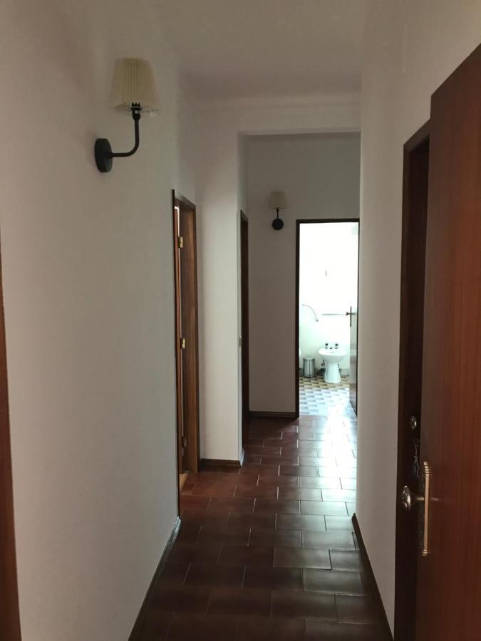 Europa Apart Bed & Breakfast Castanheira de Pera Exterior foto
