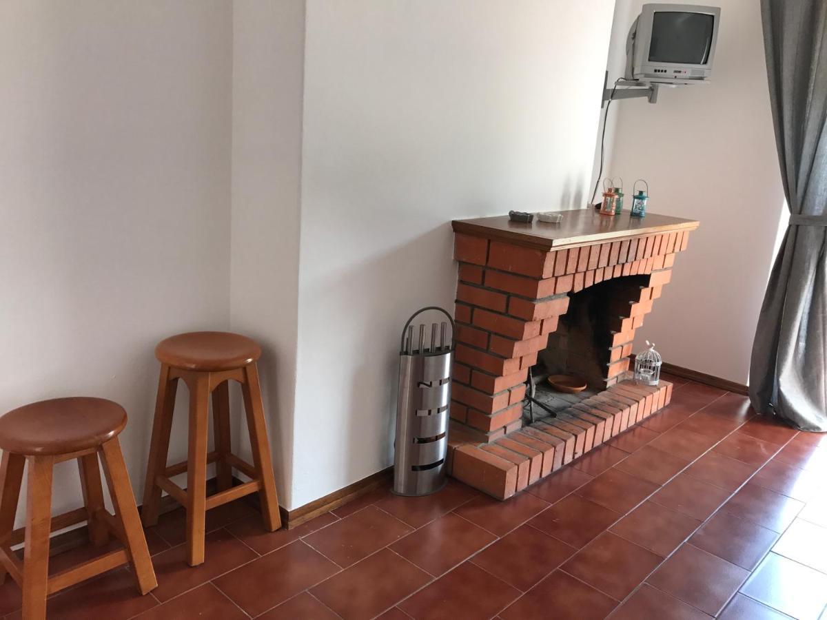 Europa Apart Bed & Breakfast Castanheira de Pera Exterior foto