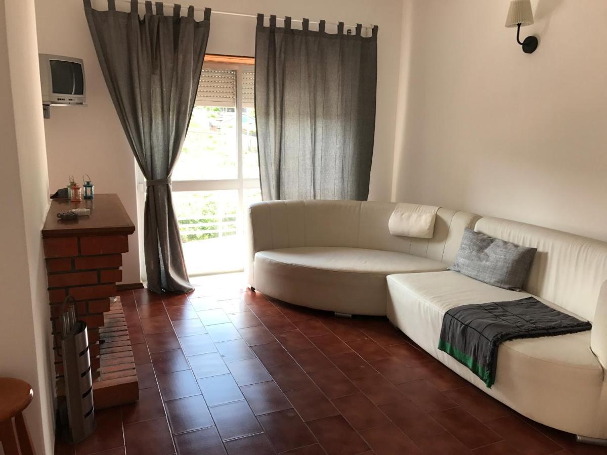 Europa Apart Bed & Breakfast Castanheira de Pera Exterior foto