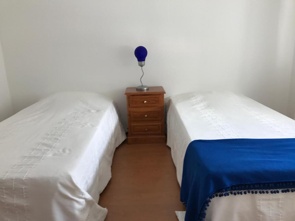 Europa Apart Bed & Breakfast Castanheira de Pera Exterior foto