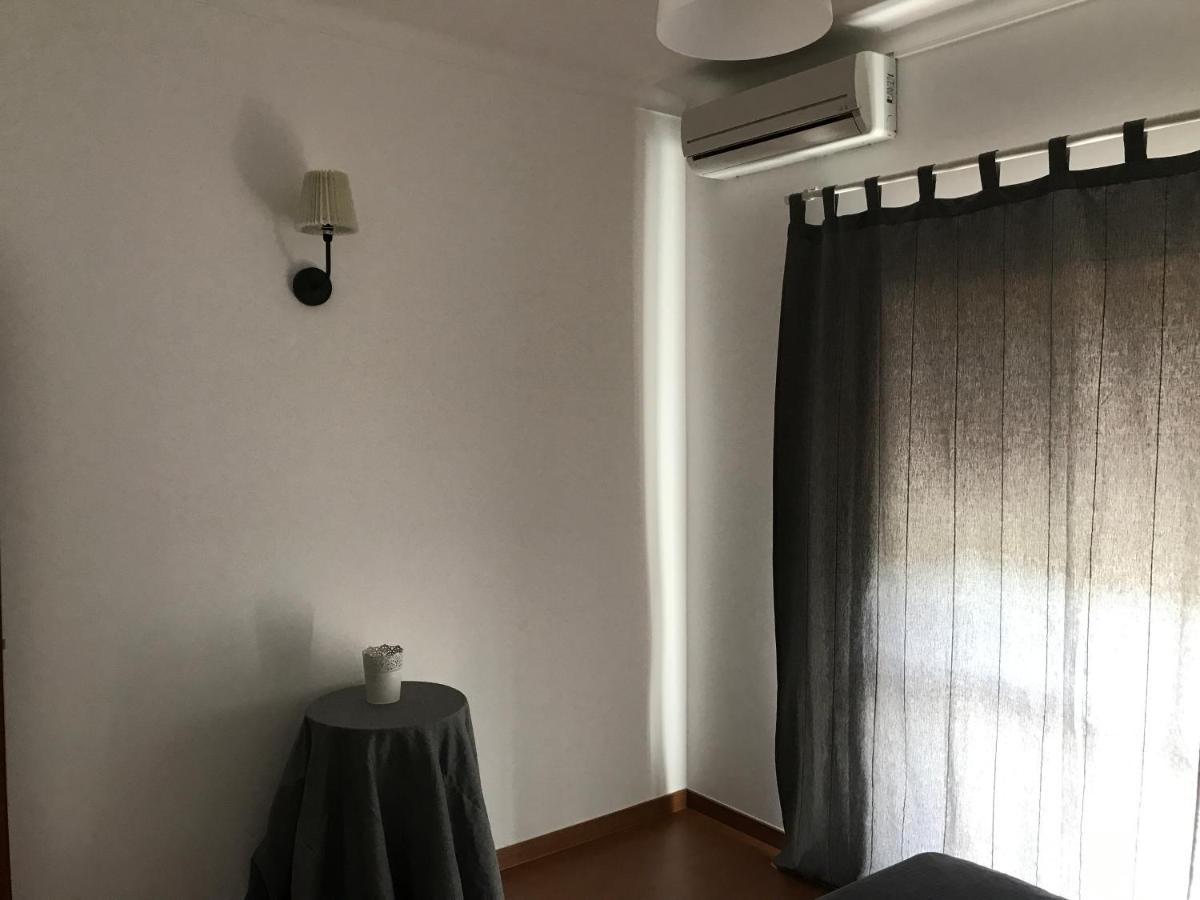 Europa Apart Bed & Breakfast Castanheira de Pera Exterior foto